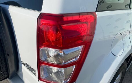 Suzuki Grand Vitara, 2013 год, 1 200 000 рублей, 9 фотография