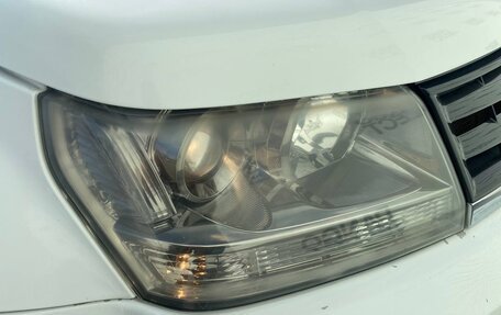 Suzuki Grand Vitara, 2013 год, 1 200 000 рублей, 7 фотография