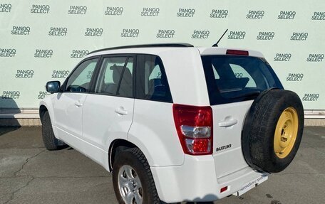 Suzuki Grand Vitara, 2013 год, 1 200 000 рублей, 6 фотография
