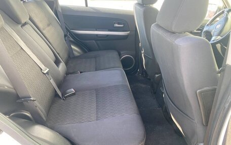 Suzuki Grand Vitara, 2013 год, 1 200 000 рублей, 11 фотография