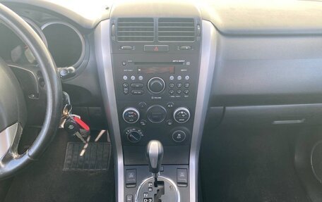 Suzuki Grand Vitara, 2013 год, 1 200 000 рублей, 13 фотография