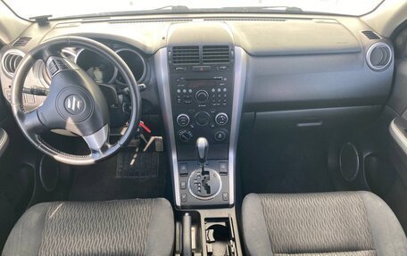 Suzuki Grand Vitara, 2013 год, 1 200 000 рублей, 12 фотография