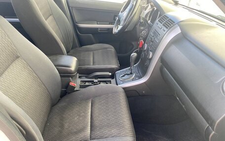 Suzuki Grand Vitara, 2013 год, 1 200 000 рублей, 10 фотография