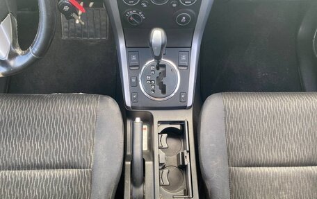 Suzuki Grand Vitara, 2013 год, 1 200 000 рублей, 14 фотография