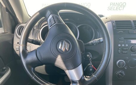 Suzuki Grand Vitara, 2013 год, 1 200 000 рублей, 15 фотография