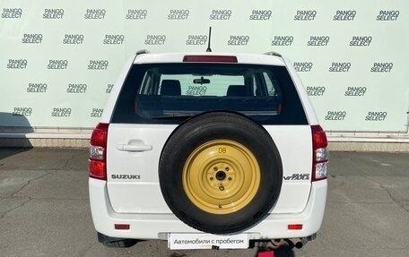 Suzuki Grand Vitara, 2013 год, 1 200 000 рублей, 5 фотография