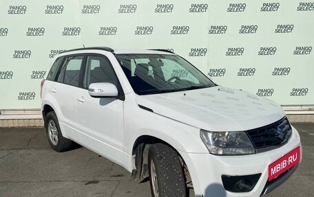 Suzuki Grand Vitara, 2013 год, 1 200 000 рублей, 3 фотография
