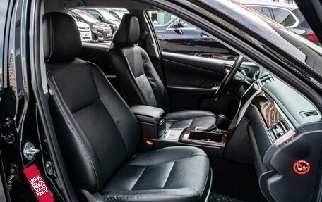 Toyota Camry, 2016 год, 2 385 000 рублей, 15 фотография