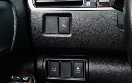 Toyota Camry, 2016 год, 2 385 000 рублей, 29 фотография