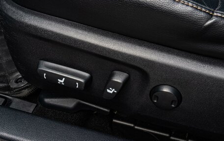 Toyota Camry, 2016 год, 2 385 000 рублей, 30 фотография