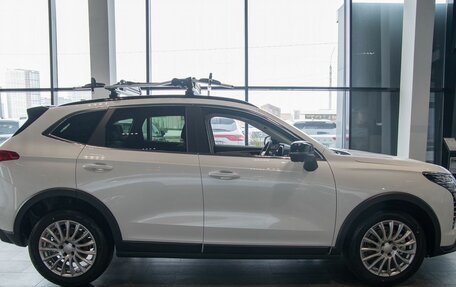 Haval Jolion, 2025 год, 2 649 000 рублей, 5 фотография