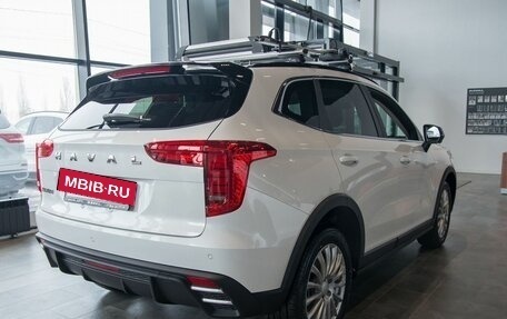Haval Jolion, 2025 год, 2 649 000 рублей, 6 фотография