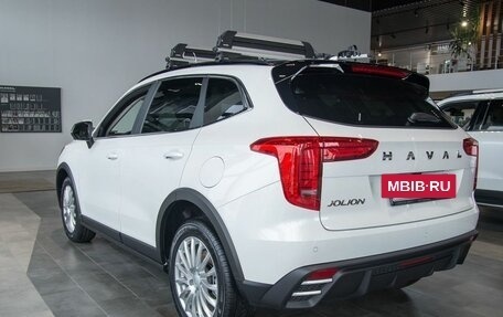 Haval Jolion, 2025 год, 2 649 000 рублей, 8 фотография