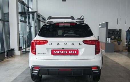 Haval Jolion, 2025 год, 2 649 000 рублей, 7 фотография