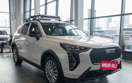 Haval Jolion, 2025 год, 2 649 000 рублей, 4 фотография