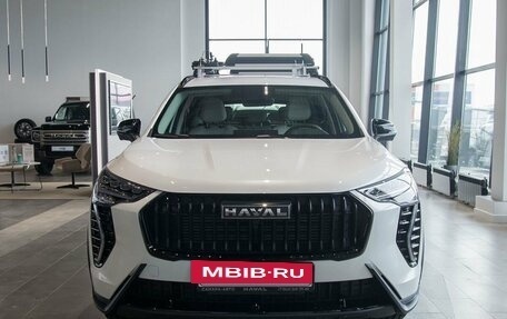 Haval Jolion, 2025 год, 2 649 000 рублей, 3 фотография