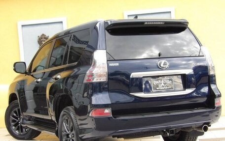 Lexus GX II, 2022 год, 10 030 000 рублей, 6 фотография