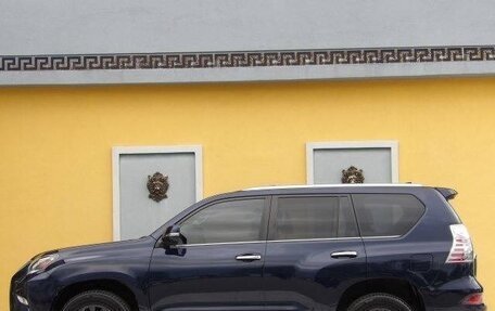 Lexus GX II, 2022 год, 10 030 000 рублей, 5 фотография