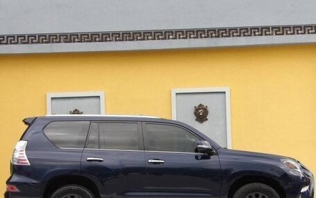 Lexus GX II, 2022 год, 10 030 000 рублей, 4 фотография
