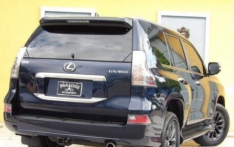 Lexus GX II, 2022 год, 10 030 000 рублей, 7 фотография