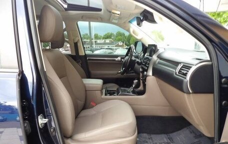 Lexus GX II, 2022 год, 10 030 000 рублей, 11 фотография