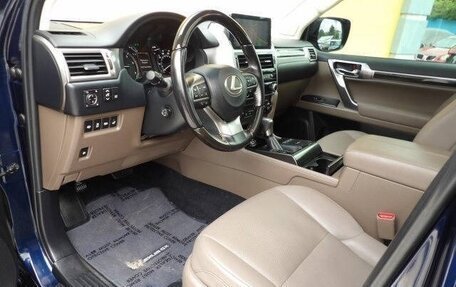 Lexus GX II, 2022 год, 10 030 000 рублей, 10 фотография