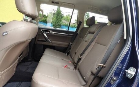 Lexus GX II, 2022 год, 10 030 000 рублей, 12 фотография