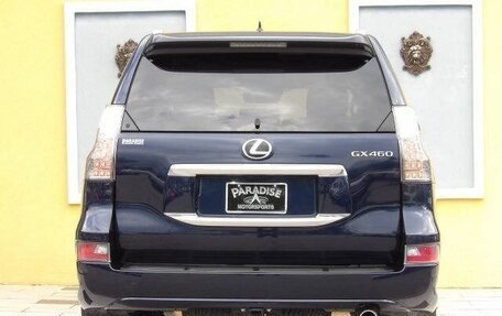 Lexus GX II, 2022 год, 10 030 000 рублей, 8 фотография