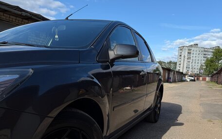 Ford Focus II рестайлинг, 2006 год, 530 000 рублей, 8 фотография