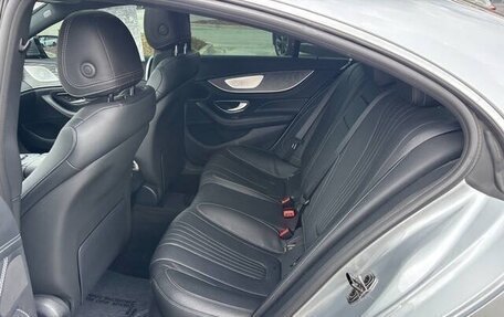 Mercedes-Benz CLS, 2022 год, 4 960 000 рублей, 13 фотография
