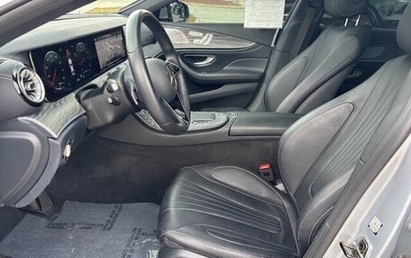 Mercedes-Benz CLS, 2022 год, 4 960 000 рублей, 11 фотография