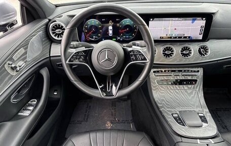 Mercedes-Benz CLS, 2022 год, 4 960 000 рублей, 10 фотография