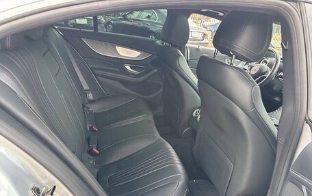 Mercedes-Benz CLS, 2022 год, 4 960 000 рублей, 14 фотография