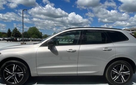 Volvo XC60 II, 2022 год, 4 650 000 рублей, 2 фотография