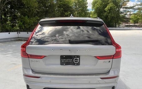 Volvo XC60 II, 2022 год, 4 650 000 рублей, 4 фотография