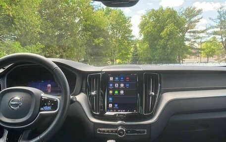 Volvo XC60 II, 2022 год, 4 650 000 рублей, 5 фотография