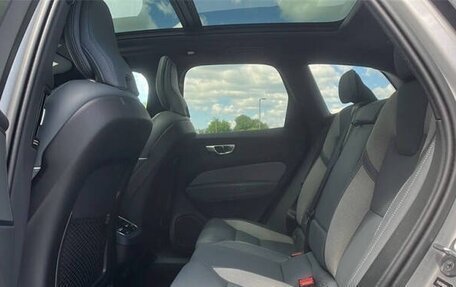 Volvo XC60 II, 2022 год, 4 650 000 рублей, 7 фотография