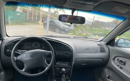KIA Spectra II (LD), 2008 год, 275 000 рублей, 4 фотография