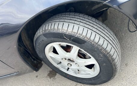 KIA Spectra II (LD), 2008 год, 275 000 рублей, 11 фотография