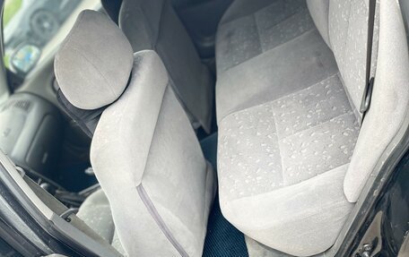 KIA Spectra II (LD), 2008 год, 275 000 рублей, 17 фотография