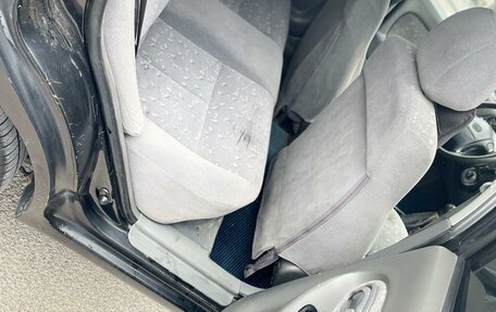 KIA Spectra II (LD), 2008 год, 275 000 рублей, 14 фотография