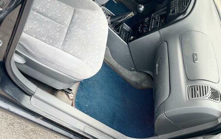 KIA Spectra II (LD), 2008 год, 275 000 рублей, 15 фотография