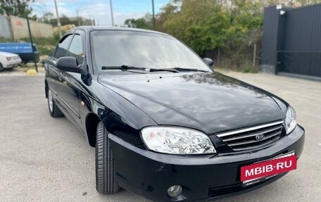 KIA Spectra II (LD), 2008 год, 275 000 рублей, 16 фотография