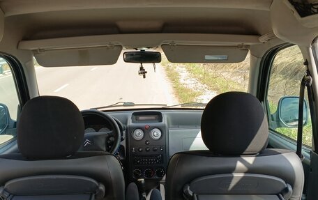Citroen Berlingo II рестайлинг, 2005 год, 375 000 рублей, 6 фотография