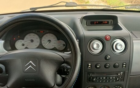 Citroen Berlingo II рестайлинг, 2005 год, 375 000 рублей, 7 фотография