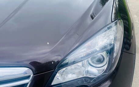 Opel Mokka I, 2014 год, 1 450 000 рублей, 3 фотография