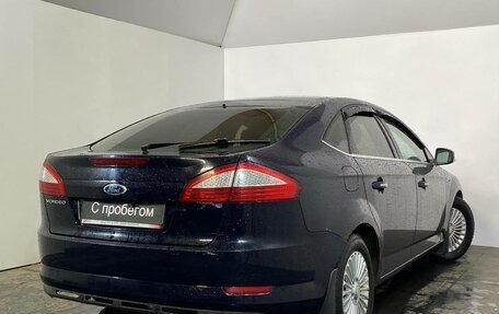 Ford Mondeo IV, 2007 год, 649 000 рублей, 6 фотография