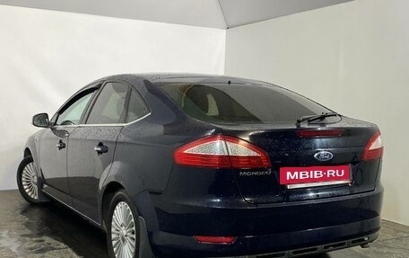 Ford Mondeo IV, 2007 год, 649 000 рублей, 4 фотография