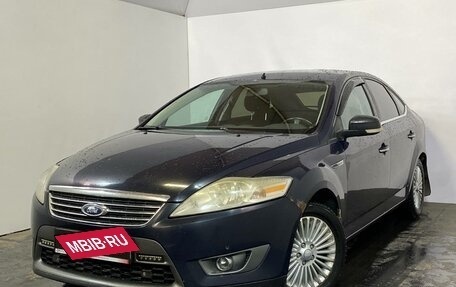 Ford Mondeo IV, 2007 год, 649 000 рублей, 3 фотография