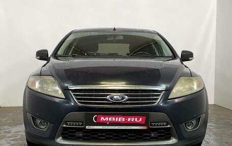Ford Mondeo IV, 2007 год, 649 000 рублей, 2 фотография
